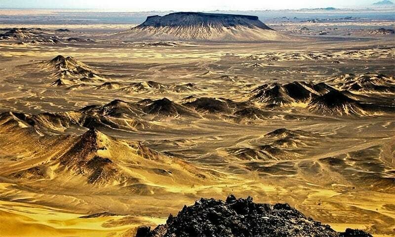 Pakistan drawing Saudi interest in mine stakes, adviser says