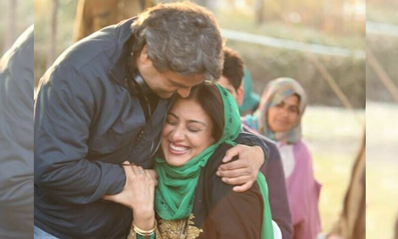 Unraveling untold story: Indian Actress Tabu&rsquo;s Pakistani connection