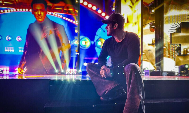 Tiger 3 box office collection drops on 3rd day