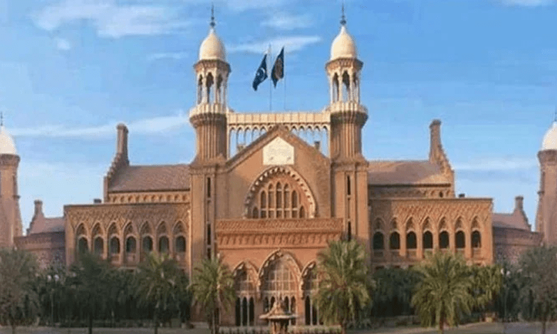 LHC tells authorites to prevent smog from worsening