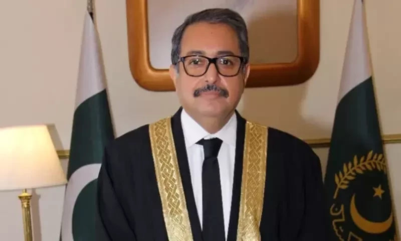 Mark Adiala jail&rsquo;s prisoner attendance through video link: IHC