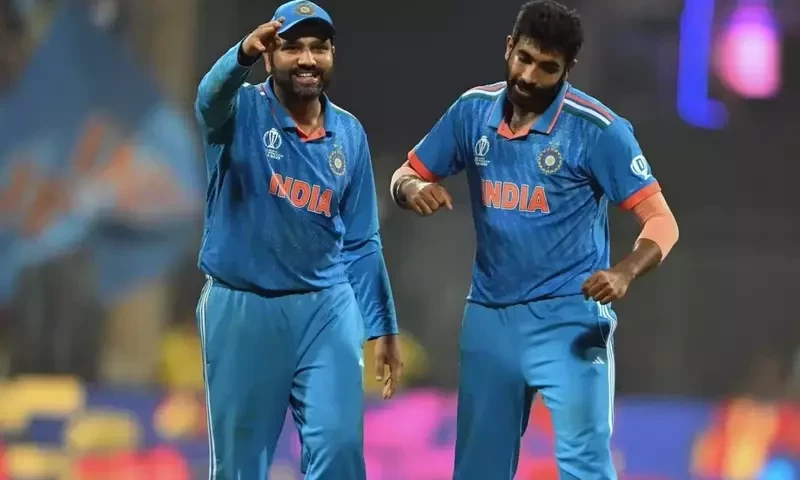 World Cup: India secure spot in final after defeating New Zealand