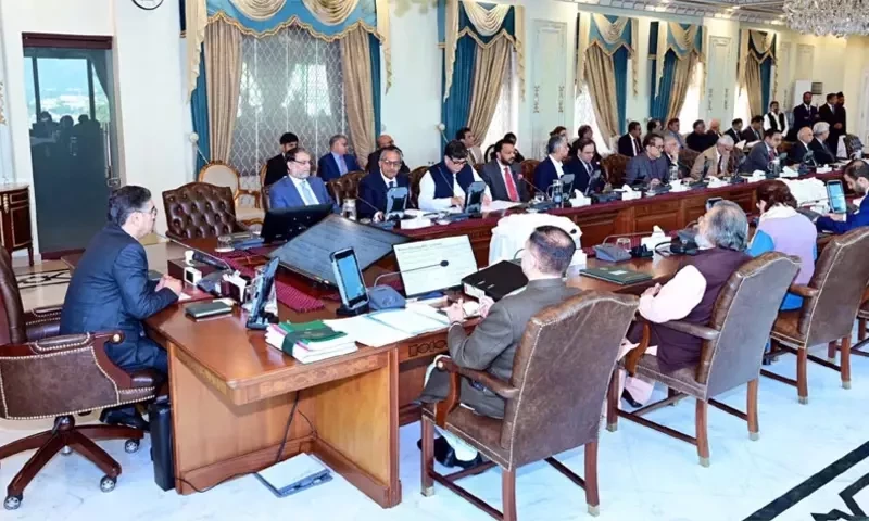 Caretaker govt announces major changes in Hajj Policy 2024