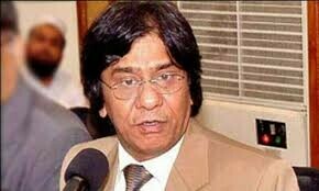 Rauf Siddiqui discharged from hospital