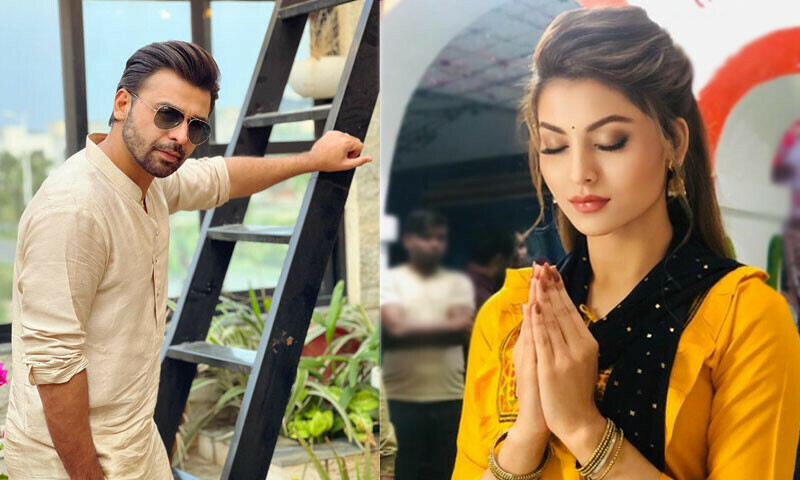 Farhan Saeed reveals bollwood offers to work with Urvashi Rautela