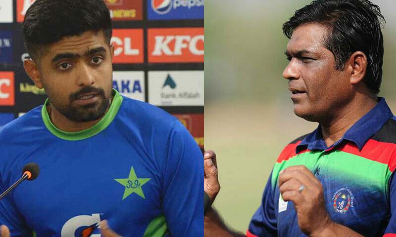 Rashid Latif explains why Babar refused for &lsquo;test captaincy&rsquo;, hints group revolts