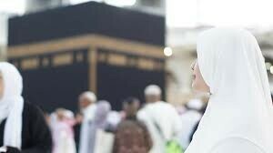 CII provides clarity on guidelines for women performing &lsquo;Solo Hajj&rsquo;