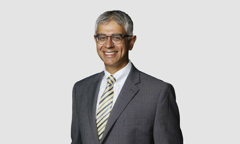 First Pakistan-born Muslim judge nominated for US federal appeals court