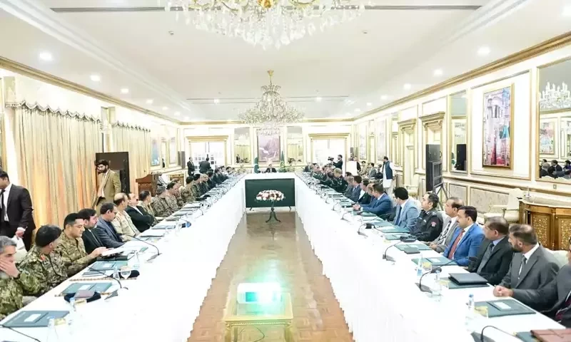 PM directs all stakeholders to pursue SIFC initiatives to reap dividends