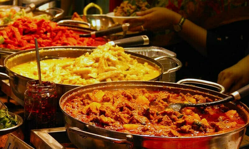 24 arrested over one dish law violation in Punjab