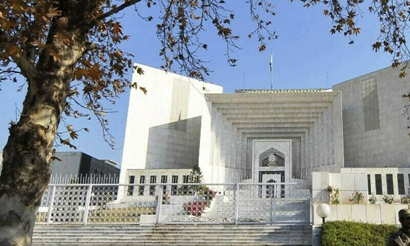 Centre, provinces file five petitions in support of military courts
