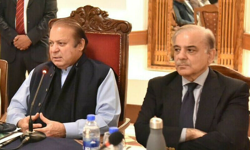 After Balochistan, Nawaz plans tour of Sindh