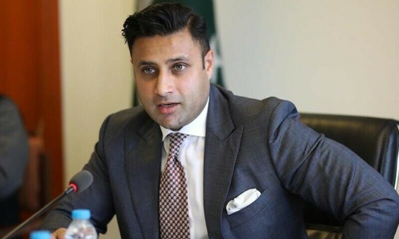Zulfi Bukhari acknowledges Buzdar&rsquo;s appointment as &lsquo;mistake&rsquo;