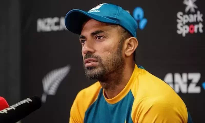 Wahab Riaz made chief selector; Sohail Tanvir to head junior selection committee