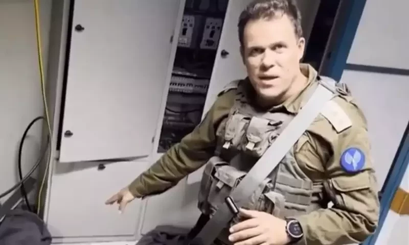 BBC debunks Israeli forces claims related to Gaza&rsquo;s Al Shifa hospital
