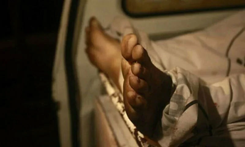 Body found in Karachi&rsquo;s DHA Phase VII identified
