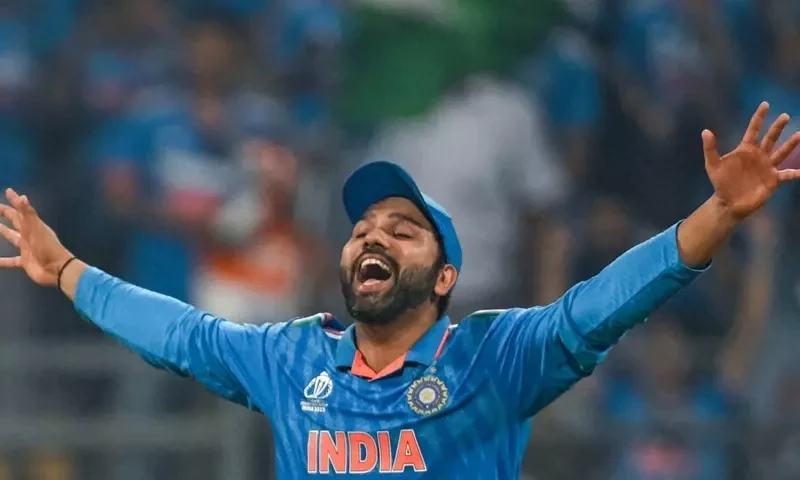 India eyes fairytale finish in World Cup final against Australia