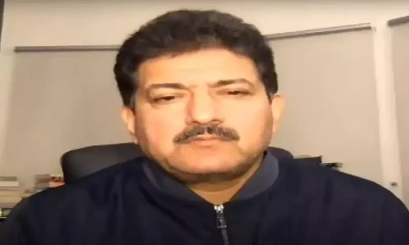 Nawaz will need Tareen, Khattak to become PM for fourth time, says Hamir Mir