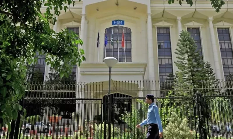 FBR to block SIMs, disconnect utility connections of non-filers