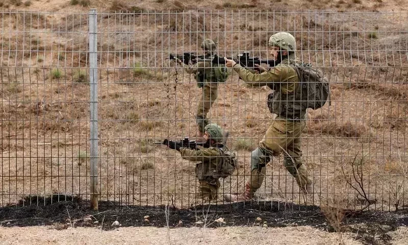 Propaganda campaign busted about Pakistan&rsquo;s arm sales to Israel