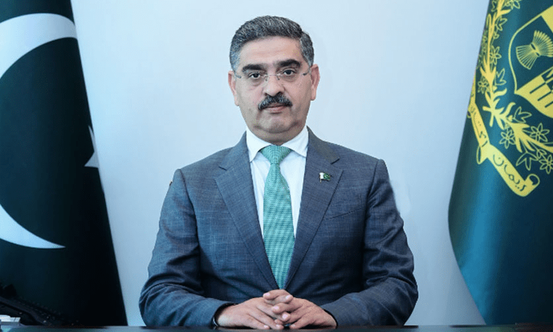 Not responsible for Imran&rsquo;s arrest or release, says Kakar