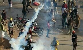 Commission to obtain video records of Faizabad sit-in from PEMRA: sources
