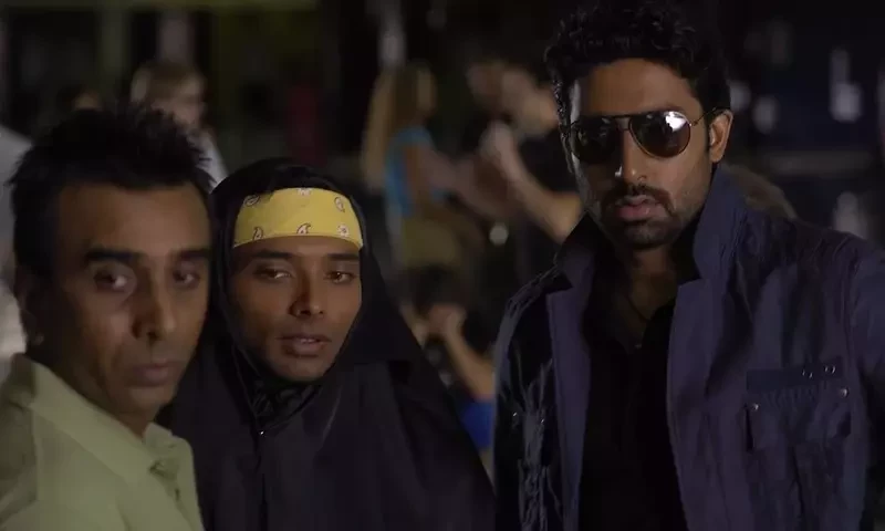 Director Sanjay Gadhvi of Dhoom fame dies at 56