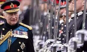 King Charles not being &lsquo;progressive&rsquo; has put his reign in jeopardy