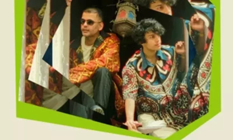 A Year of Pakistani music talent: Spotify&rsquo;s RADAR celebrates first anniversary