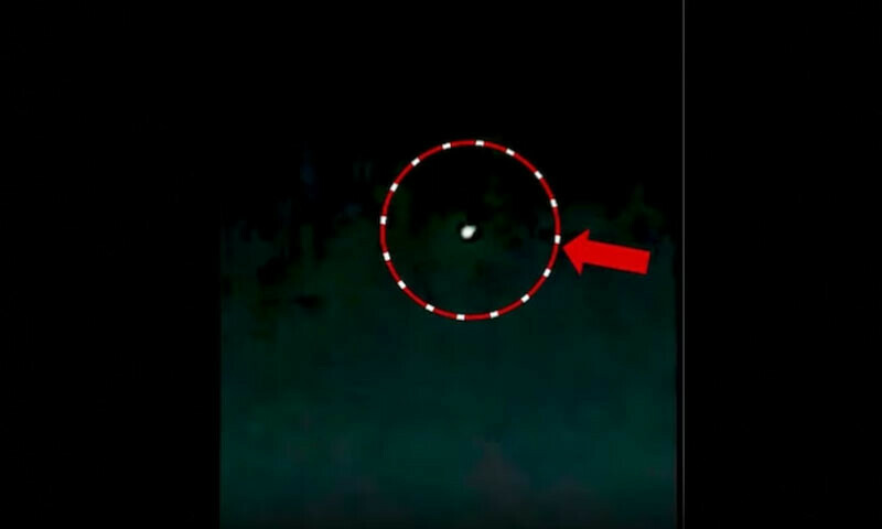 Indian Air Force&rsquo;s Rafale fighter search for unidentified flying object