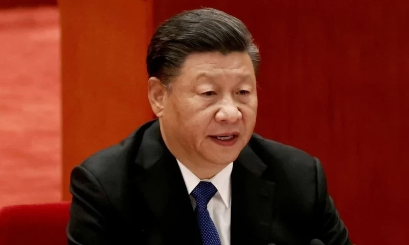 Xi to attend BRICS extraordinary virtual summit on Palestinian-Israeli issue