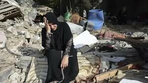 Hamas chief says close to truce agreement with Israel