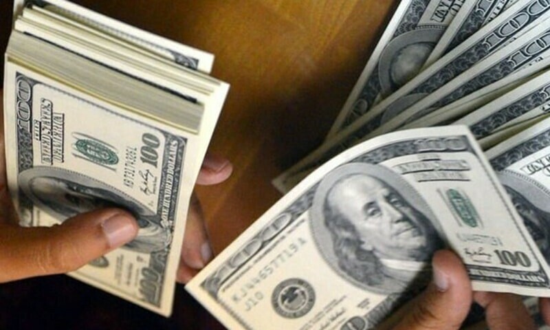 Rupee gains strength against dollar in interbank market