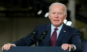 Biden 81st birthday celebration prompts questions over his age for next term