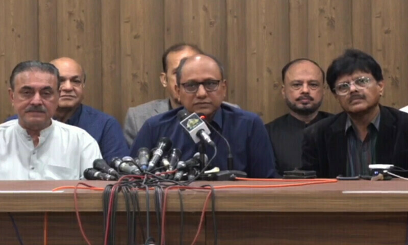 More MQM-P members joined PPP