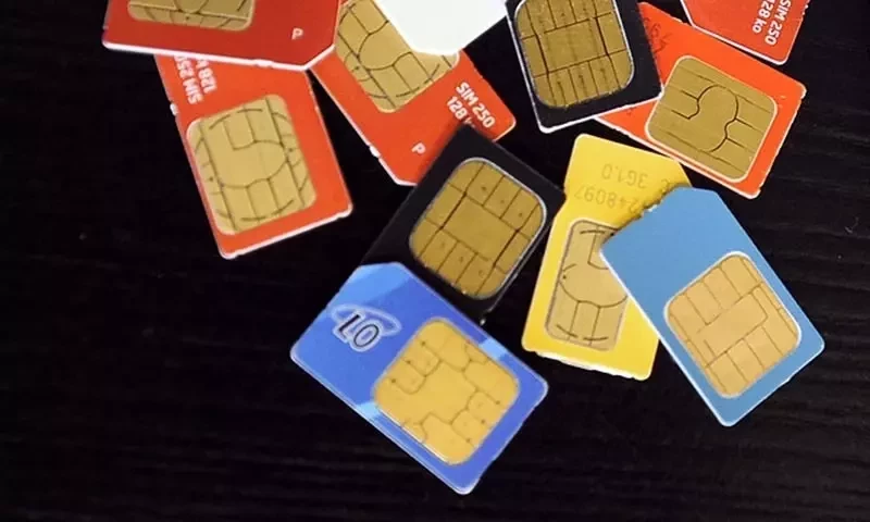 PTA announces SIM disowning charge