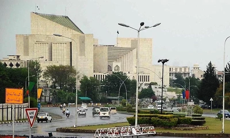 Punjab challenges SC decision against military trial of civilians