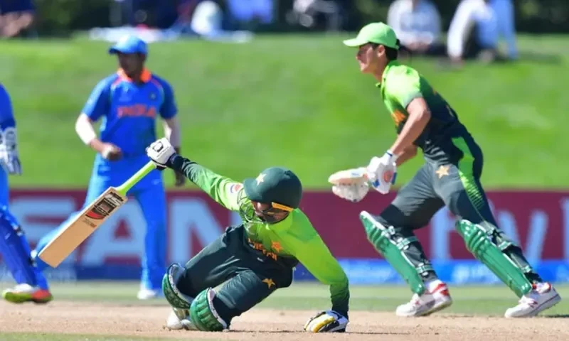 Under-19 Cricket World Cup moved from Sri Lanka to South Africa