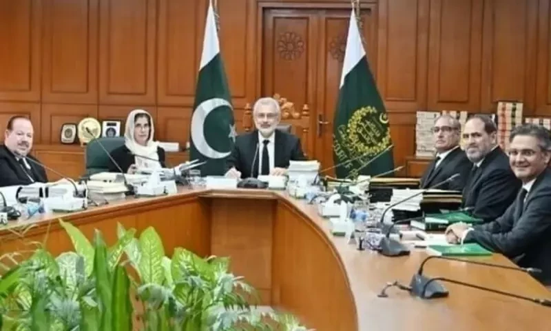 SJC may decide to issue show-cause notice to Justice Naqvi on Wednesday