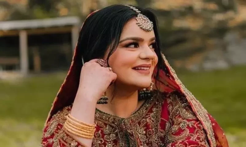 &lsquo;Imam Ki Anmol&rsquo;: Who is Mrs Imamul Haq?