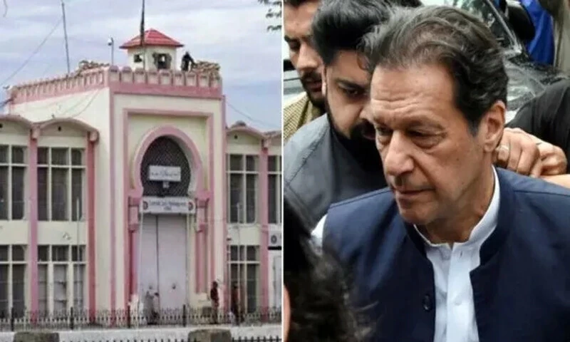 &lsquo;Still there is possibility of Imran Khan&rsquo;s jail trial&rsquo;
