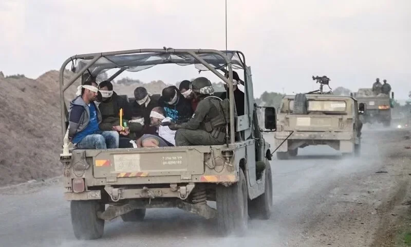 Netanyahu, Hamas leader indicate deal on Gaza truce and hostages is close