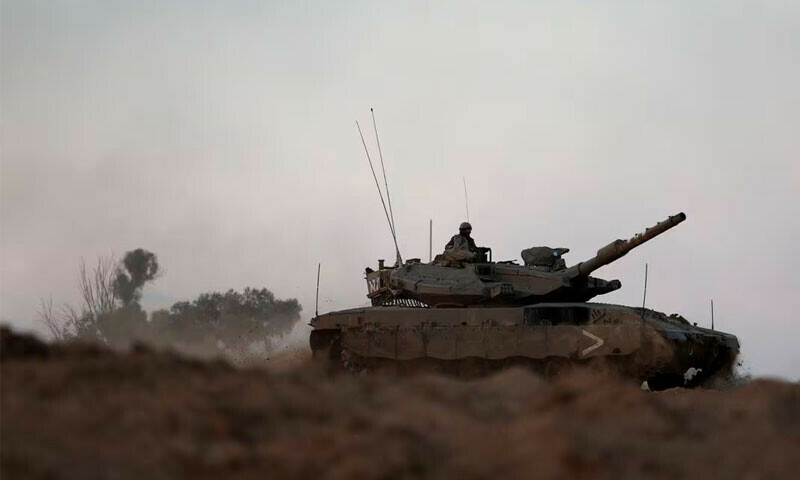 Israel, Hamas agree deal for release of Gaza hostages, truce