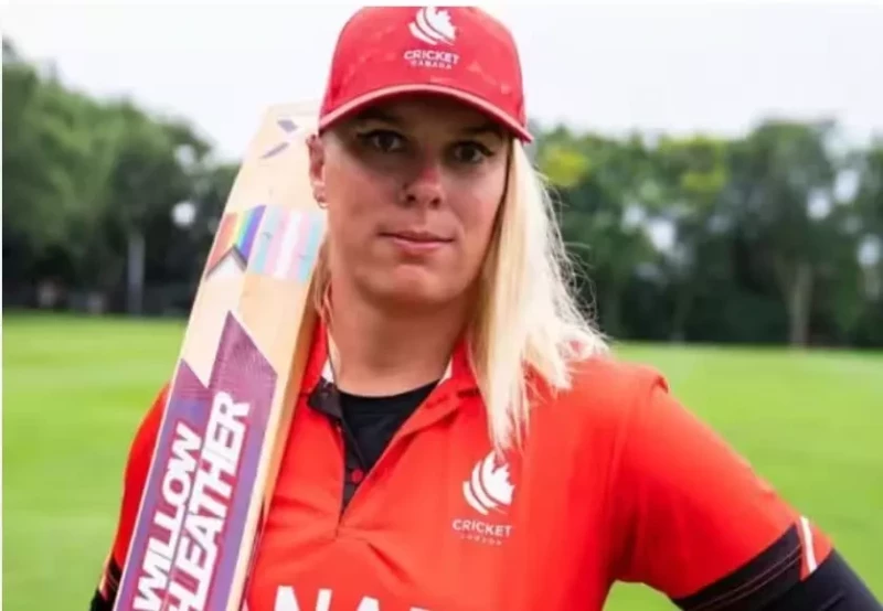 ICC new rules ban transgenders participation in women&rsquo;s competitions