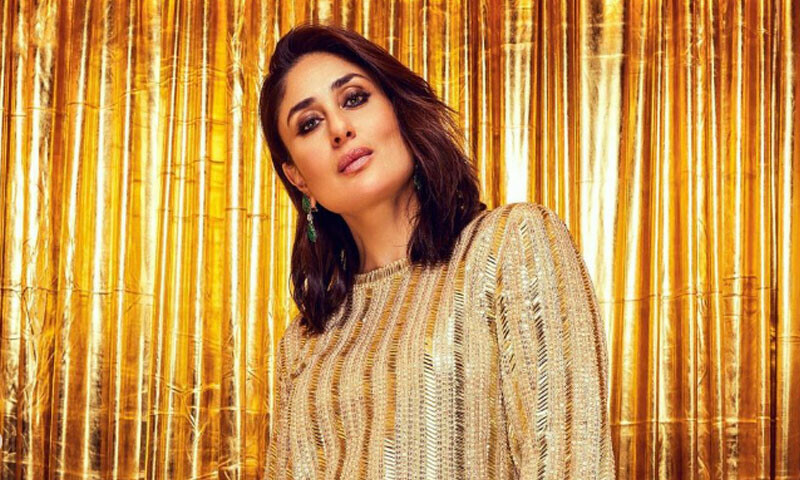 Kareena Kapoor shares about her next project &lsquo;The Crew&rsquo;