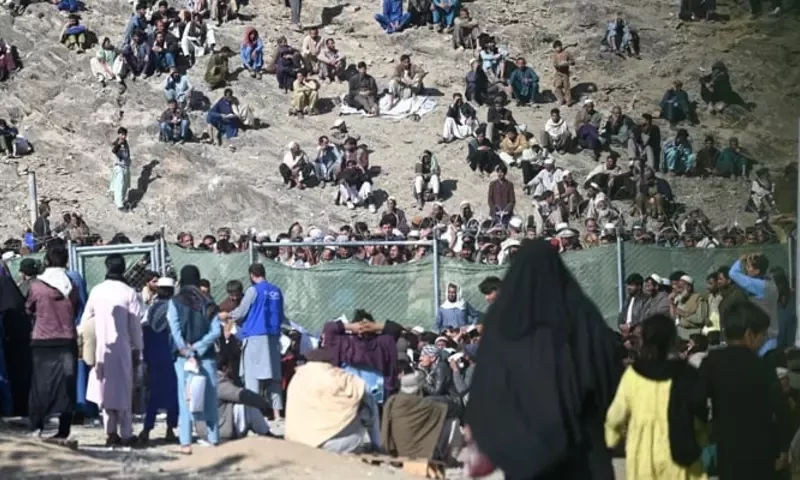 Supreme Court orders open court hearing on refugees&rsquo; deportation case