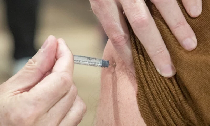 WHO stresses for vaccination amid rising cases of Influenza in Pakistan