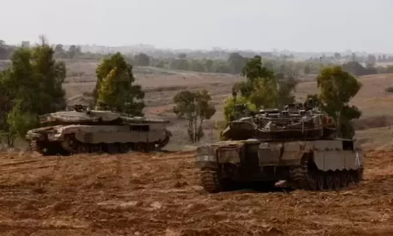 Israel&ndash;Hamas war: The hostage deal and ceasefire explained