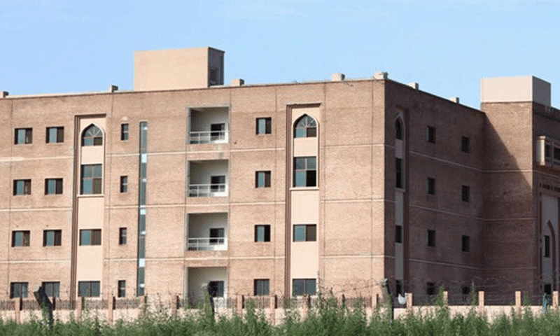 Judge orders Imran, Qureshi be produced in court as cipher trial moves out of jail