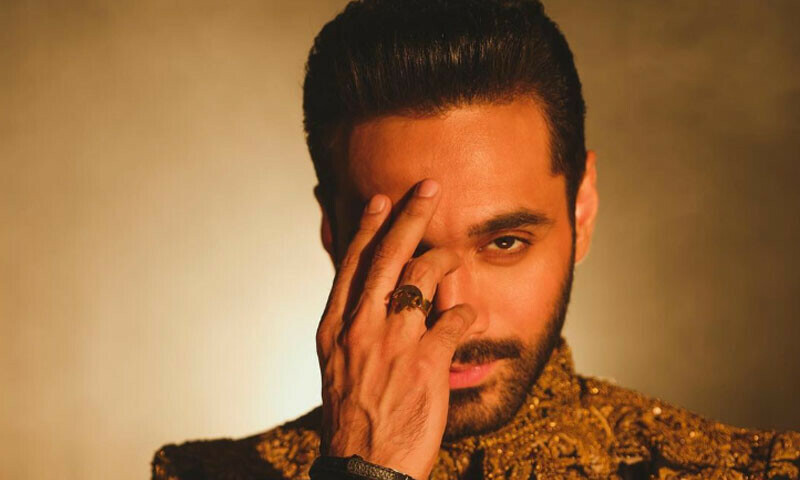 Wahaj&rsquo;s shirtless video receives mixed reactions